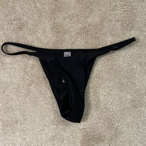 Zakynthos Sanori Swim Cheeky bottom, sexy swim